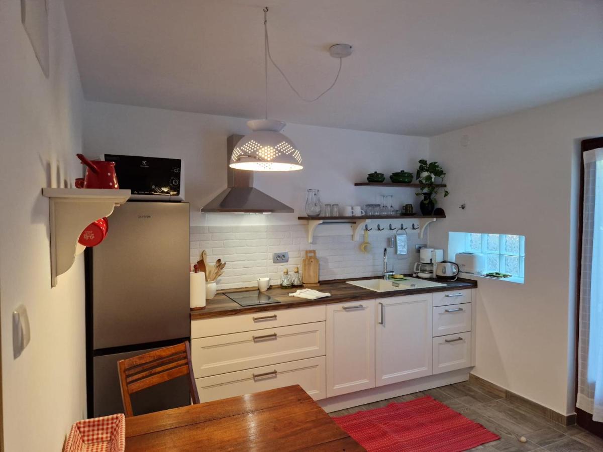 Appartement Vesna With Terrace *