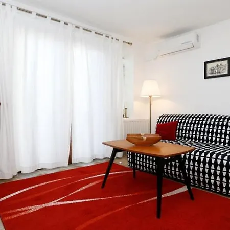 Apartment Vesna With Terrace Baska  Exterior photo
