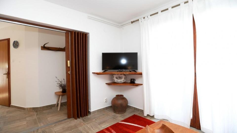 Vesna With Terrace Apartment *